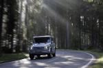 Mercedes-Benz G-Class 2007 года